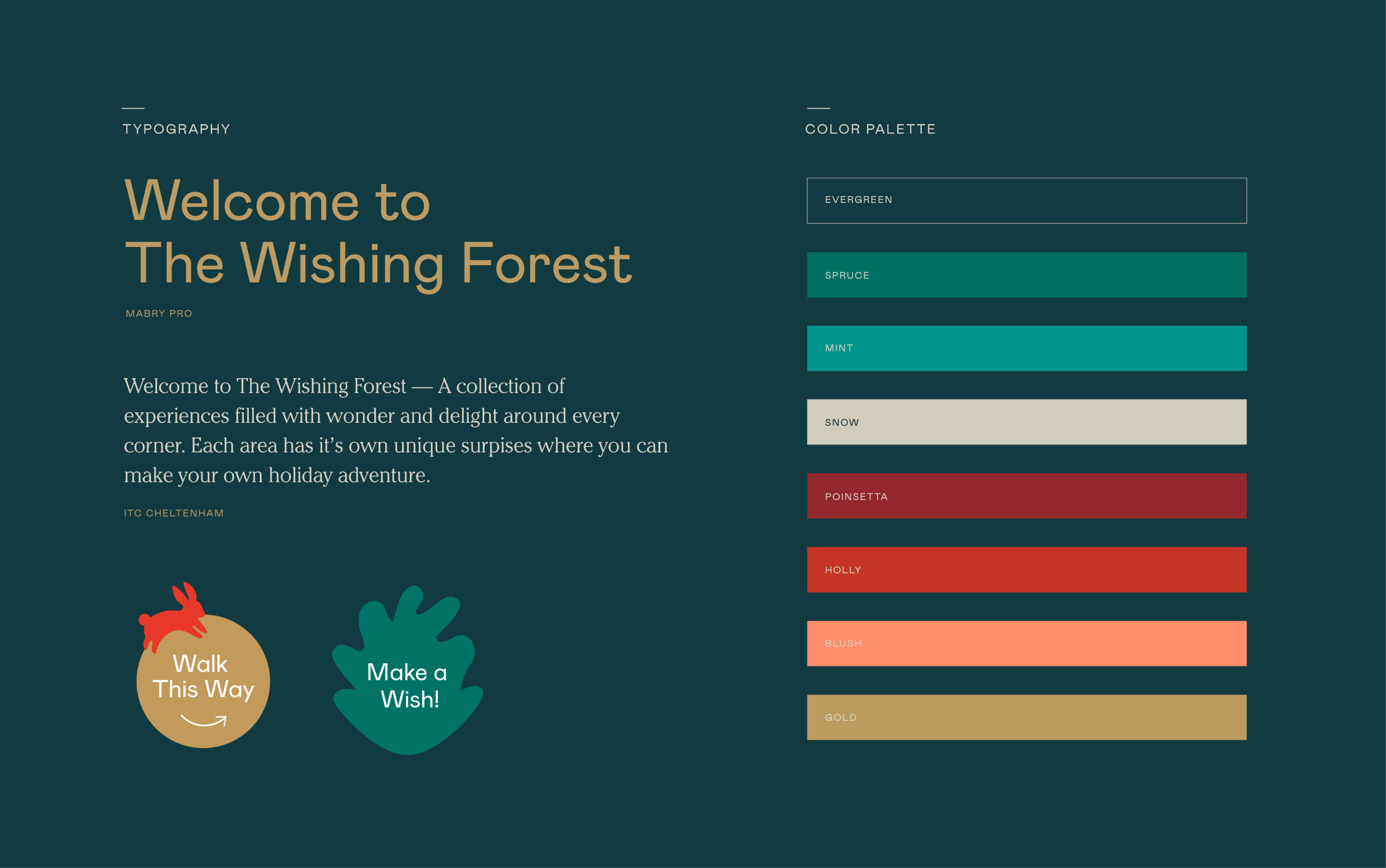 WishingForest_Branding