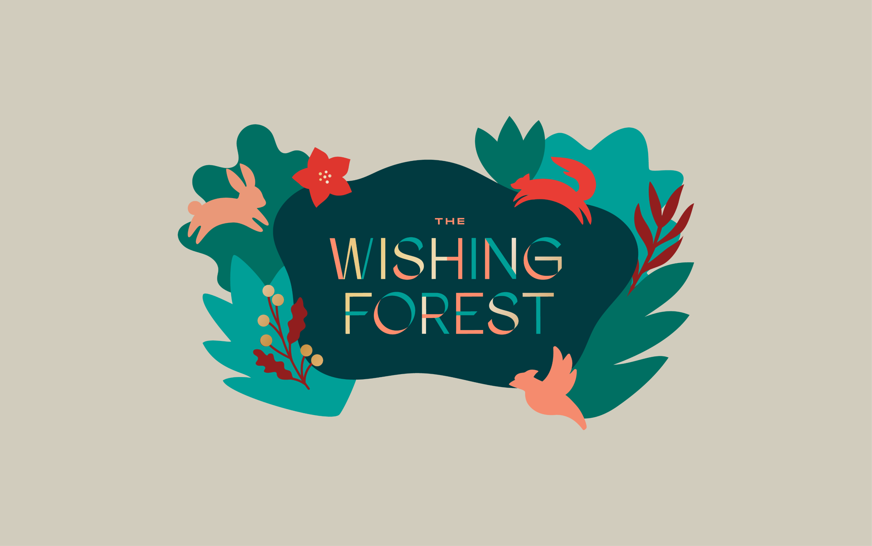 WishingForest_Logo_signage
