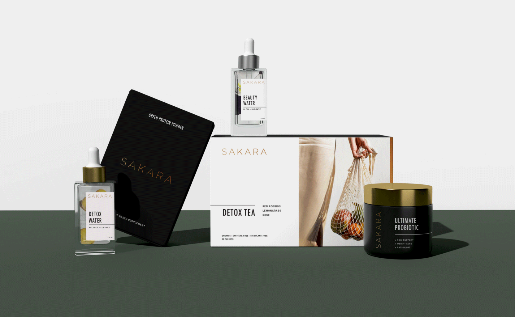 Sakara
