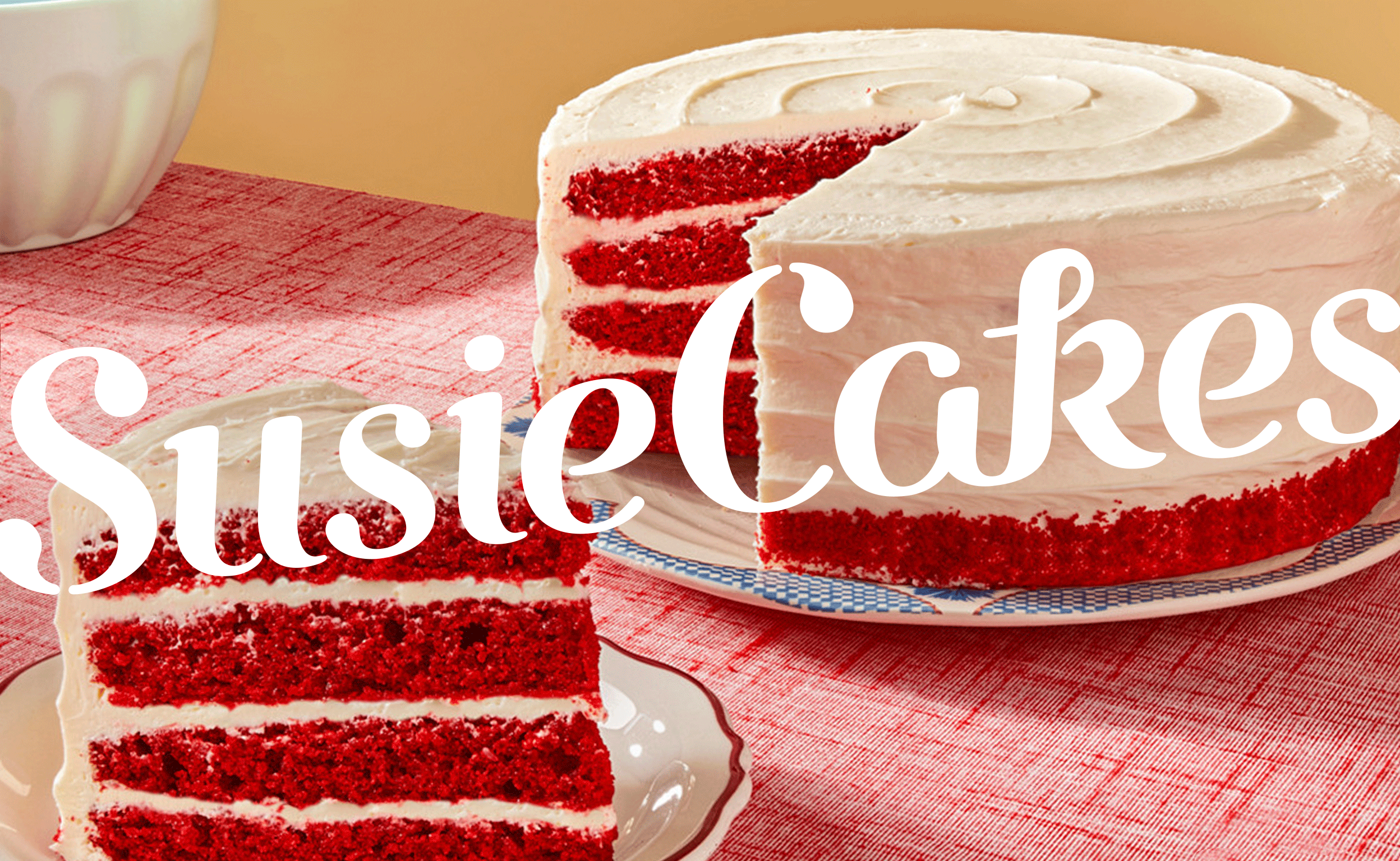 SusieCakes